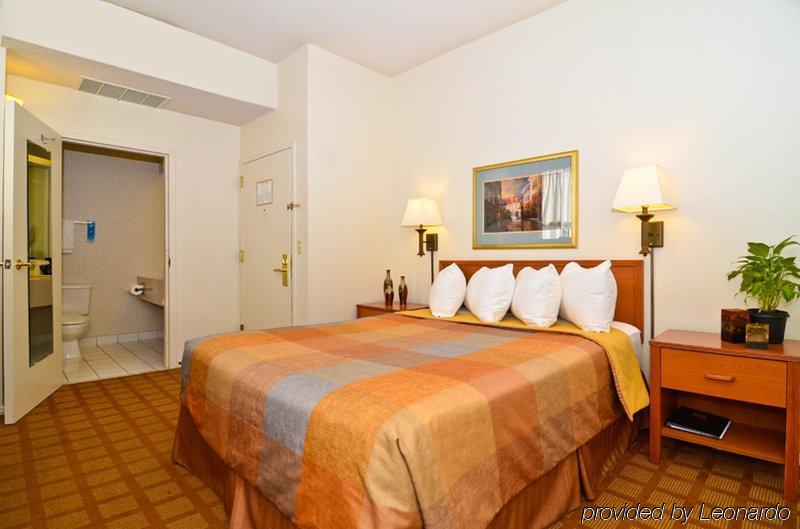 Fairfield Inn & Suites By Marriott Milwaukee Downtown Cameră foto