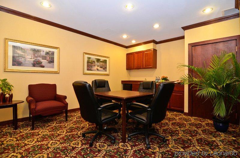Fairfield Inn & Suites By Marriott Milwaukee Downtown Afaceri foto