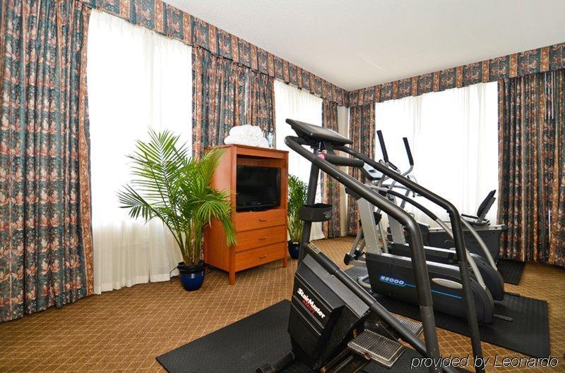 Fairfield Inn & Suites By Marriott Milwaukee Downtown Facilități foto