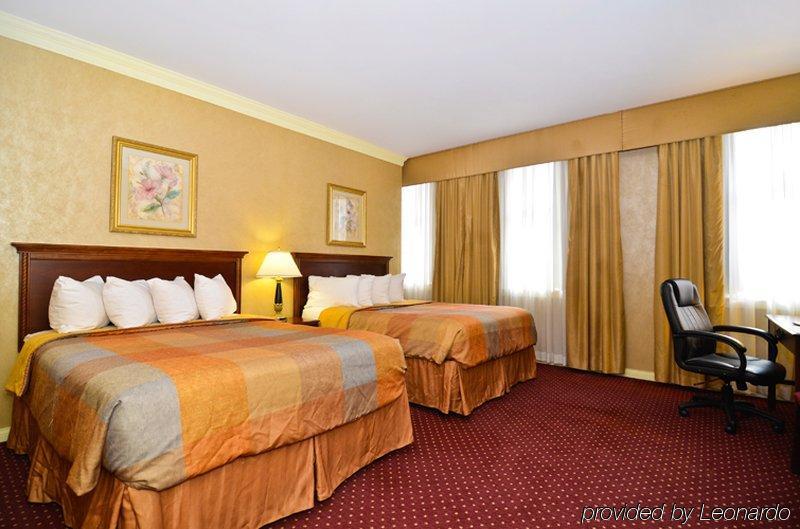 Fairfield Inn & Suites By Marriott Milwaukee Downtown Cameră foto
