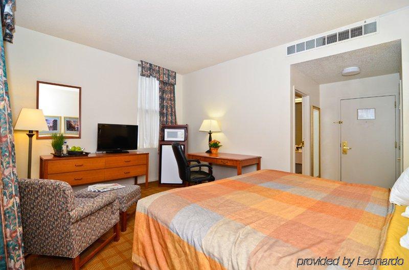 Fairfield Inn & Suites By Marriott Milwaukee Downtown Cameră foto
