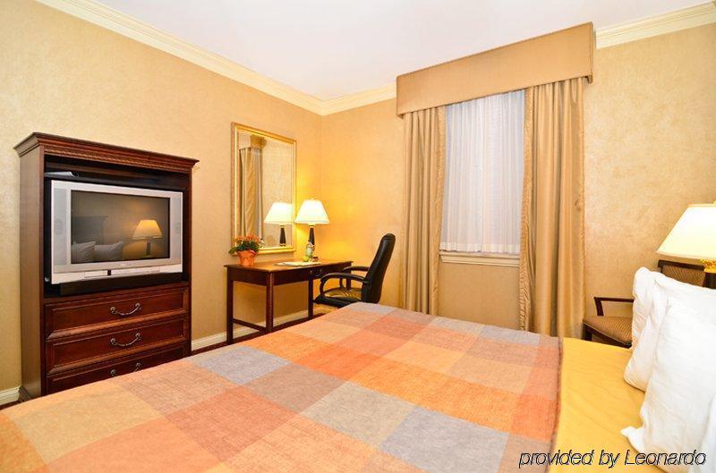 Fairfield Inn & Suites By Marriott Milwaukee Downtown Cameră foto